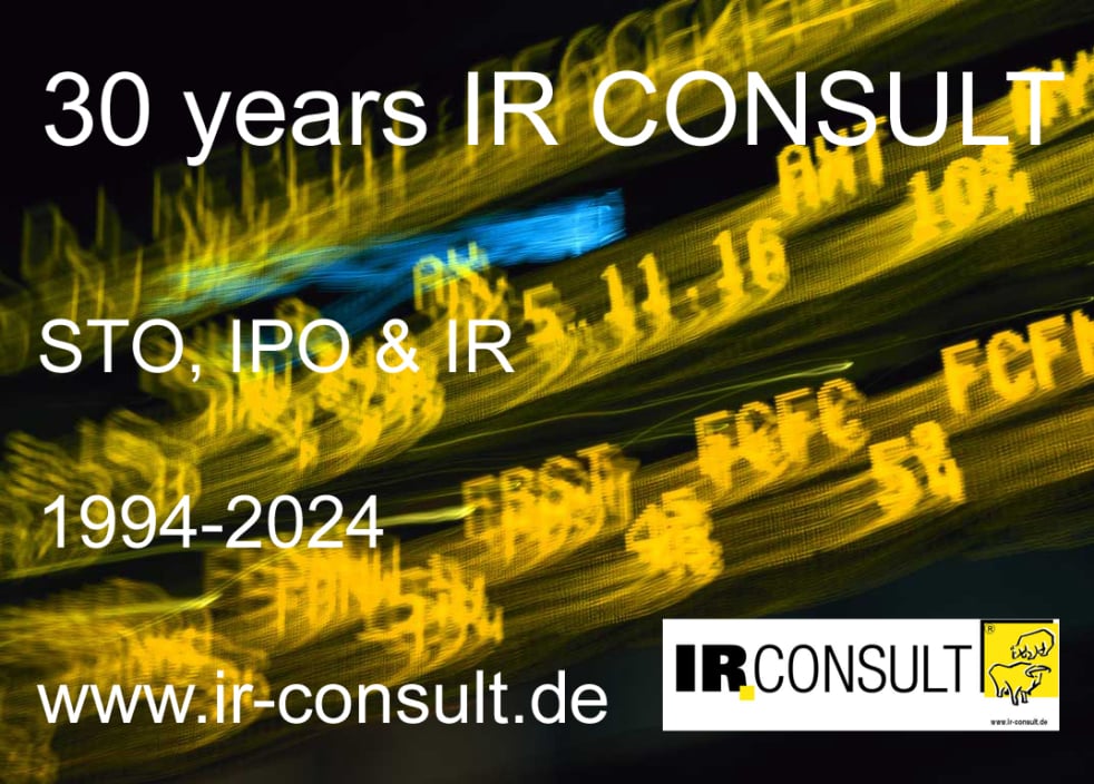 IR CONSULT